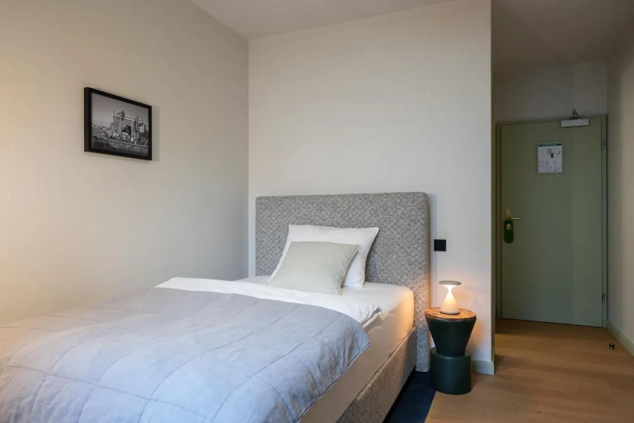 Stilwerk Hotel Heimhude Hamburg