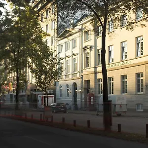 Hotel Palais Esplanade - Adults Only