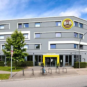 Hotel Hamburg-harburg, Hamburg-Harburg