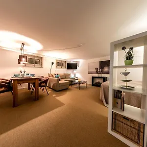 Apartment Wohnen Am Flottbeker Markt