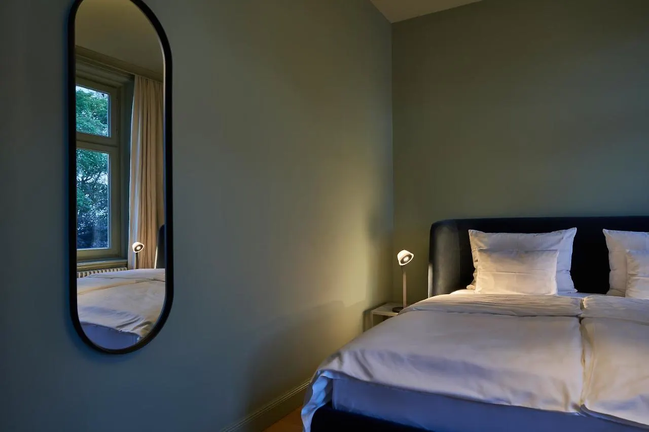 stilwerk Hotel Heimhude Hamburg