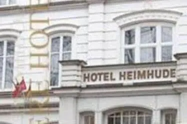 stilwerk Hotel Heimhude Hamburg